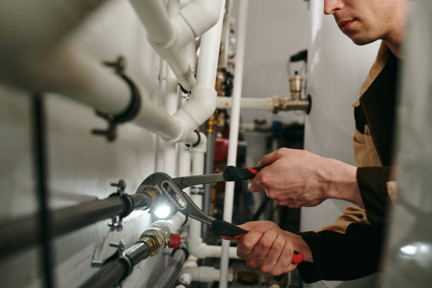 Best Faucet Repair  in Casper, WY