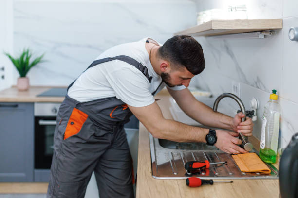 Best Local Plumber Services  in Casper, WY