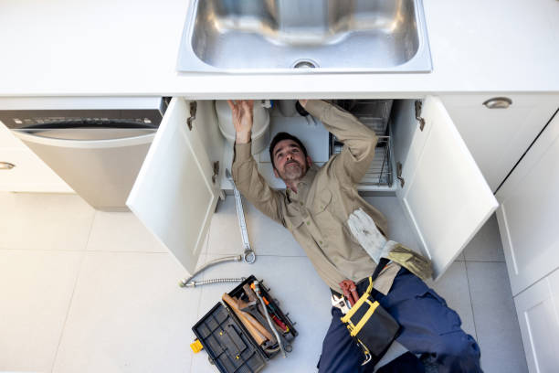Best Same-Day Plumbing Service  in Casper, WY