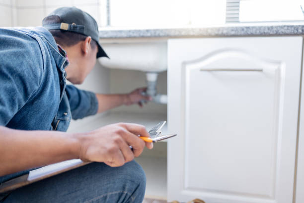 Reliable Casper, WY Plumbing Solutions
