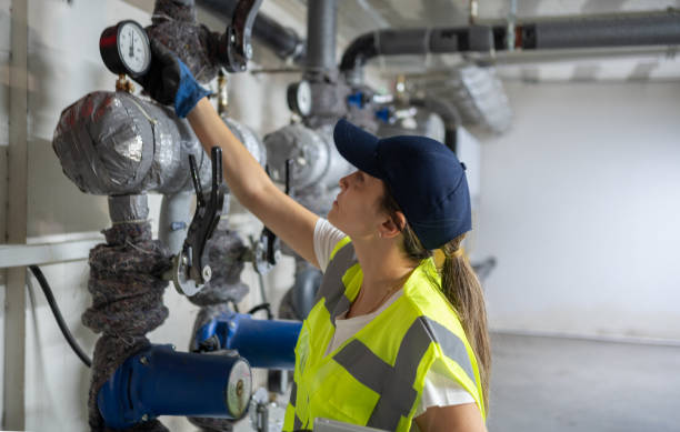 Best Sprinkler Systems  in Casper, WY