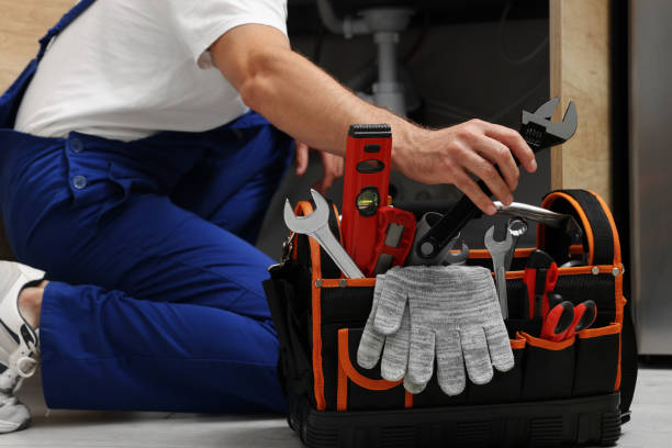 Best Plumbing Installation Services  in Casper, WY