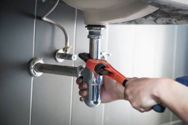 Best Emergency Plumber  in Casper, WY