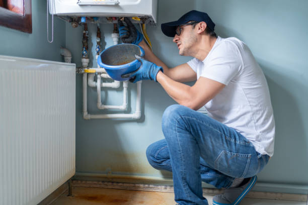 Best Sewer Line Repair  in Casper, WY