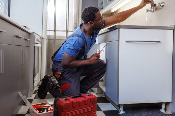 Best Emergency Plumbing Repair  in Casper, WY