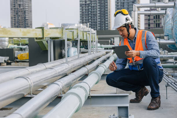 Best Residential Plumbing Services  in Casper, WY
