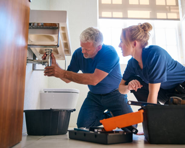 Best Leak Detection Services  in Casper, WY